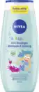 Bild 1 von NIVEA KIDS 3in1 Duschgel Shampoo & Spülung Magischer Apfelduft, 250 ml