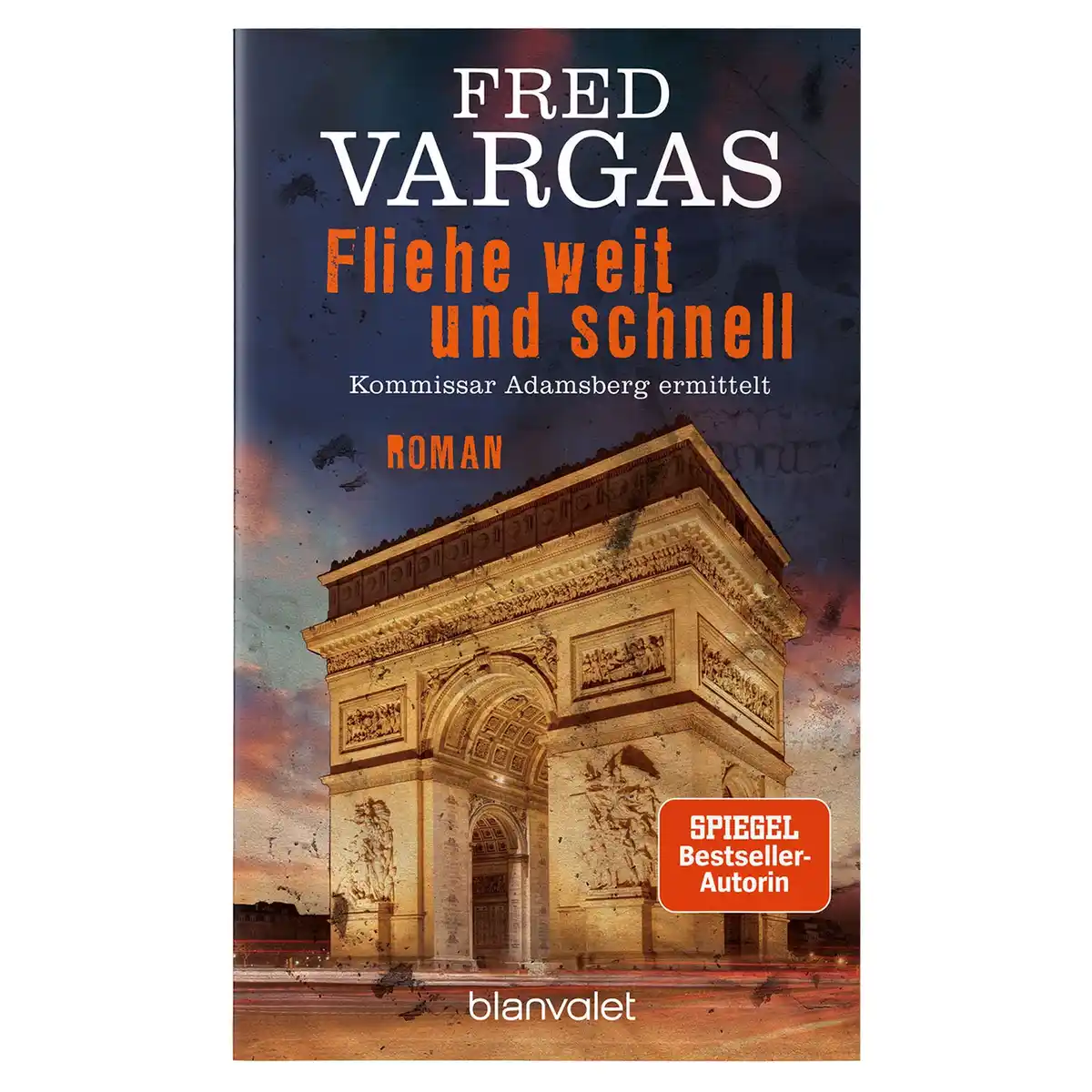 Bild 1 von Spiegel Bestseller Romane