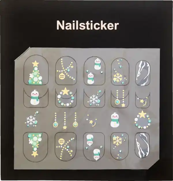 Bild 4 von ISANA Adventskalender 2025
