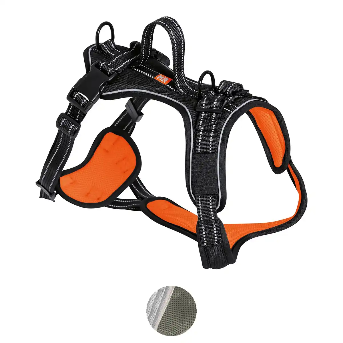 Bild 1 von MARTIN RÜTTER Hundegeschirr