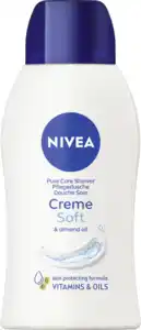 NIVEA Pflegedusche Creme Soft, 50 ml