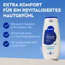 Bild 3 von NIVEA Derma Control Pflegedusche, 250 ml