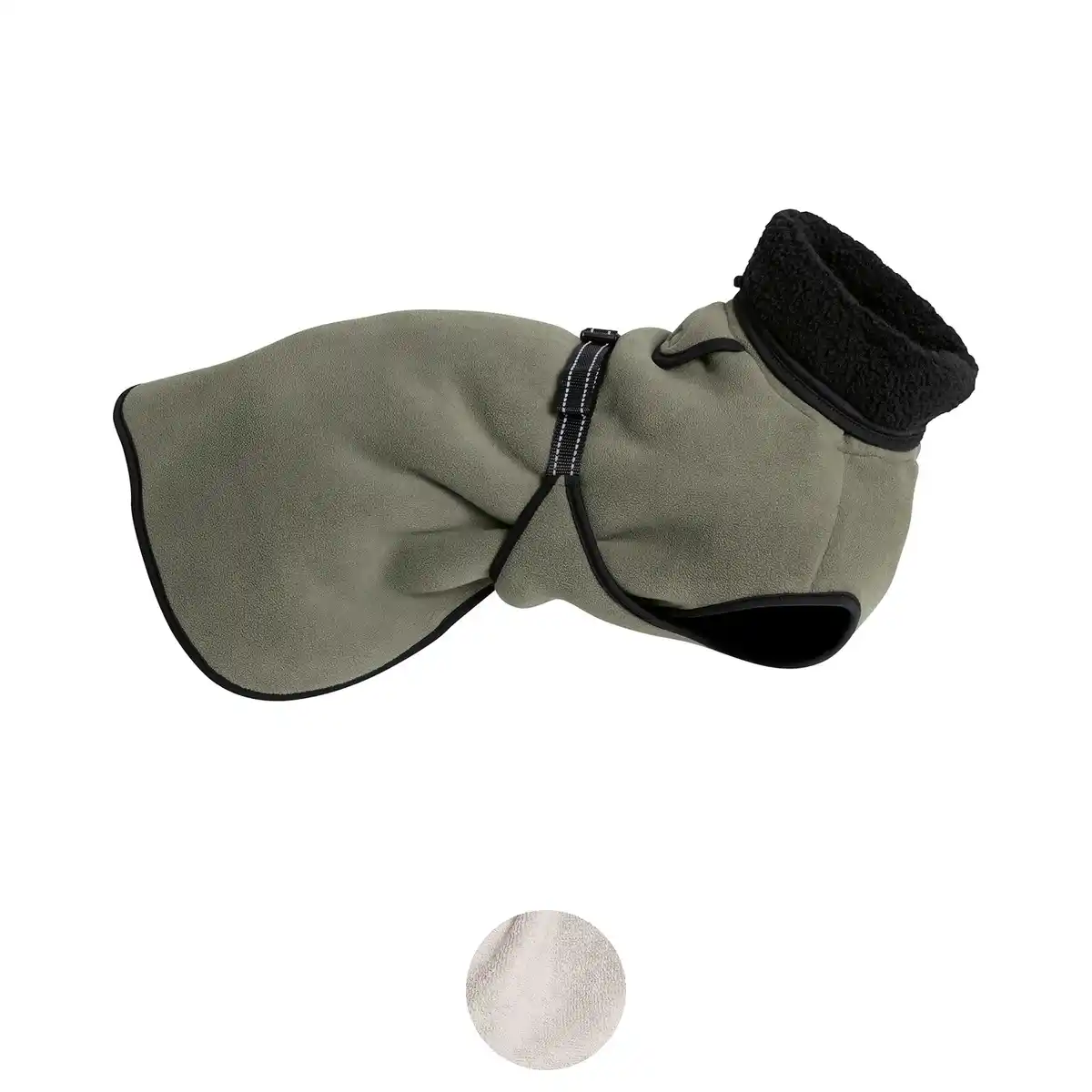 Bild 1 von MARTIN RÜTTER Bademantel