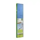 Bild 1 von toom Vinyl- und Designbodenunterlage 1 mm, 1,2 x 12,5 m, 15 m²