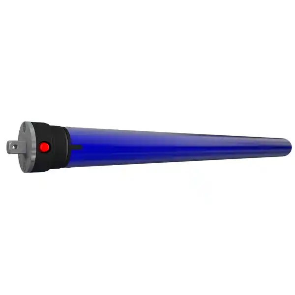 Bild 1 von Chamberlain Funk-Rollladenantrieb 'RPD10ER' Ø 35 mm 10 Nm