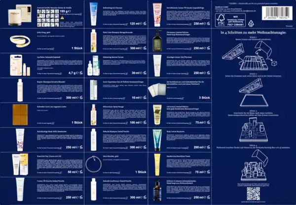 Bild 2 von Jean&Len Adventskalender 2025