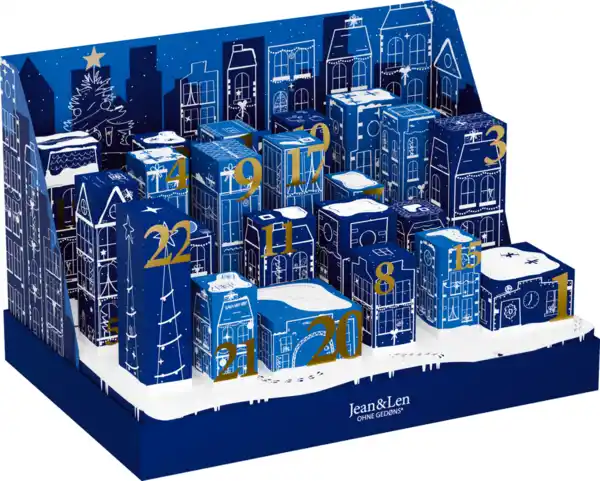 Bild 3 von Jean&Len Adventskalender 2025