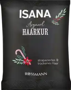 ISANA Adventskalender 2025