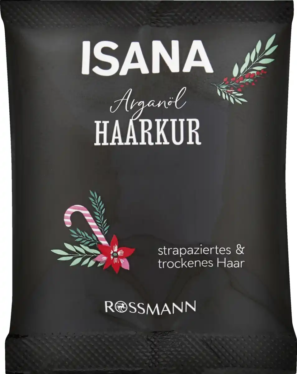 Bild 1 von ISANA Adventskalender 2025