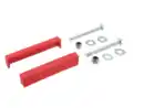 Bild 3 von PARKSIDE® Parallel Schraubstock