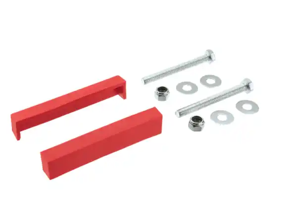 Bild 3 von PARKSIDE® Parallel Schraubstock