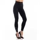 Bild 1 von Ellenor High-Waist-Jeggings