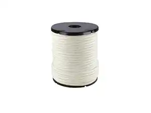 PARKSIDE® Mehrzweckseil, weiß, 70 m