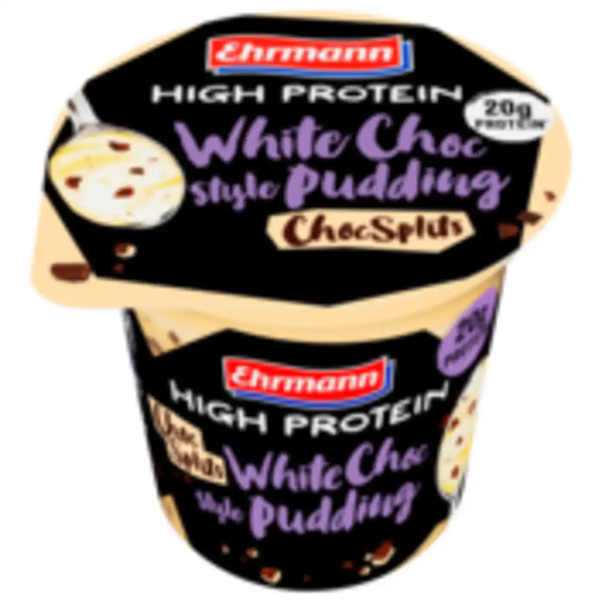 Bild 1 von Ehrmann High Protein Pudding