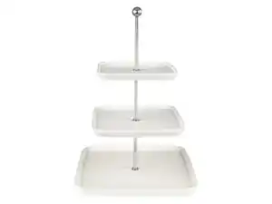 LIVARNO home Etagere