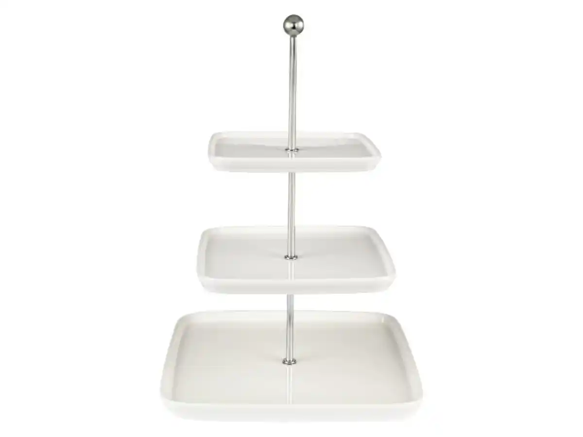 Bild 1 von LIVARNO home Etagere