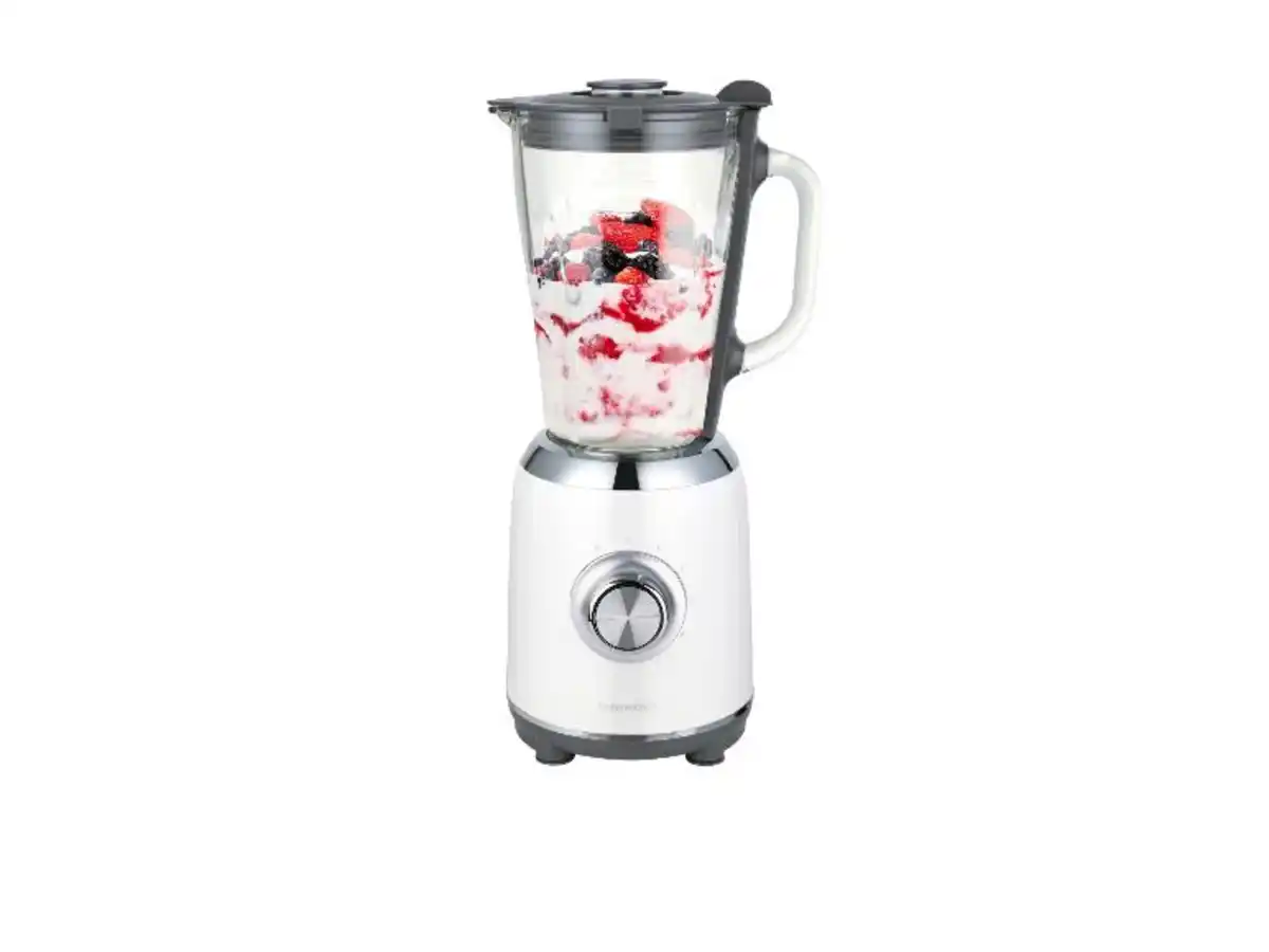 Bild 2 von SILVERCREST® Standmixer »SSMC 600 B1«