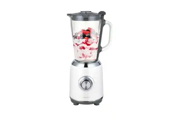 Bild 2 von SILVERCREST® Standmixer »SSMC 600 B1«