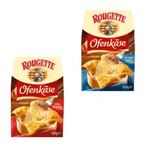 ROUGETTE Ofenkäse 320g