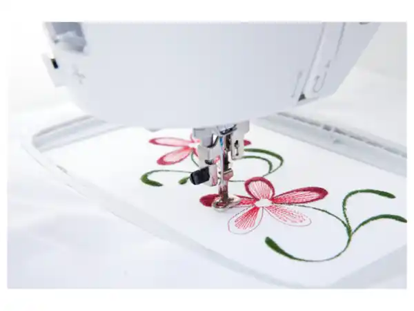 Bild 3 von SINGER SE9155 Näh- und Stickmaschine