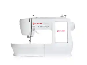 SINGER SE9155 Näh- und Stickmaschine