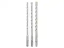 Bild 3 von PARKSIDE® SDS-Plus-Hammerbohrer / SDS-Plus-Kurzmeißel / SDS-Plus-Hammerbohrer lang