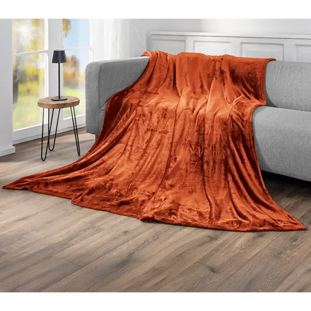 Bild 1 von Bella Casa XXL-Wohndecke