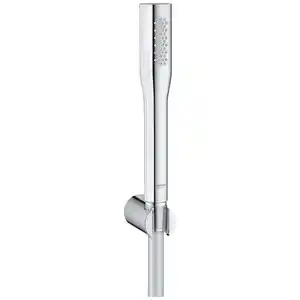 GROHE Brausewandhalter-Set »Euphoria Cosmopolitan Stick«, chromfarben