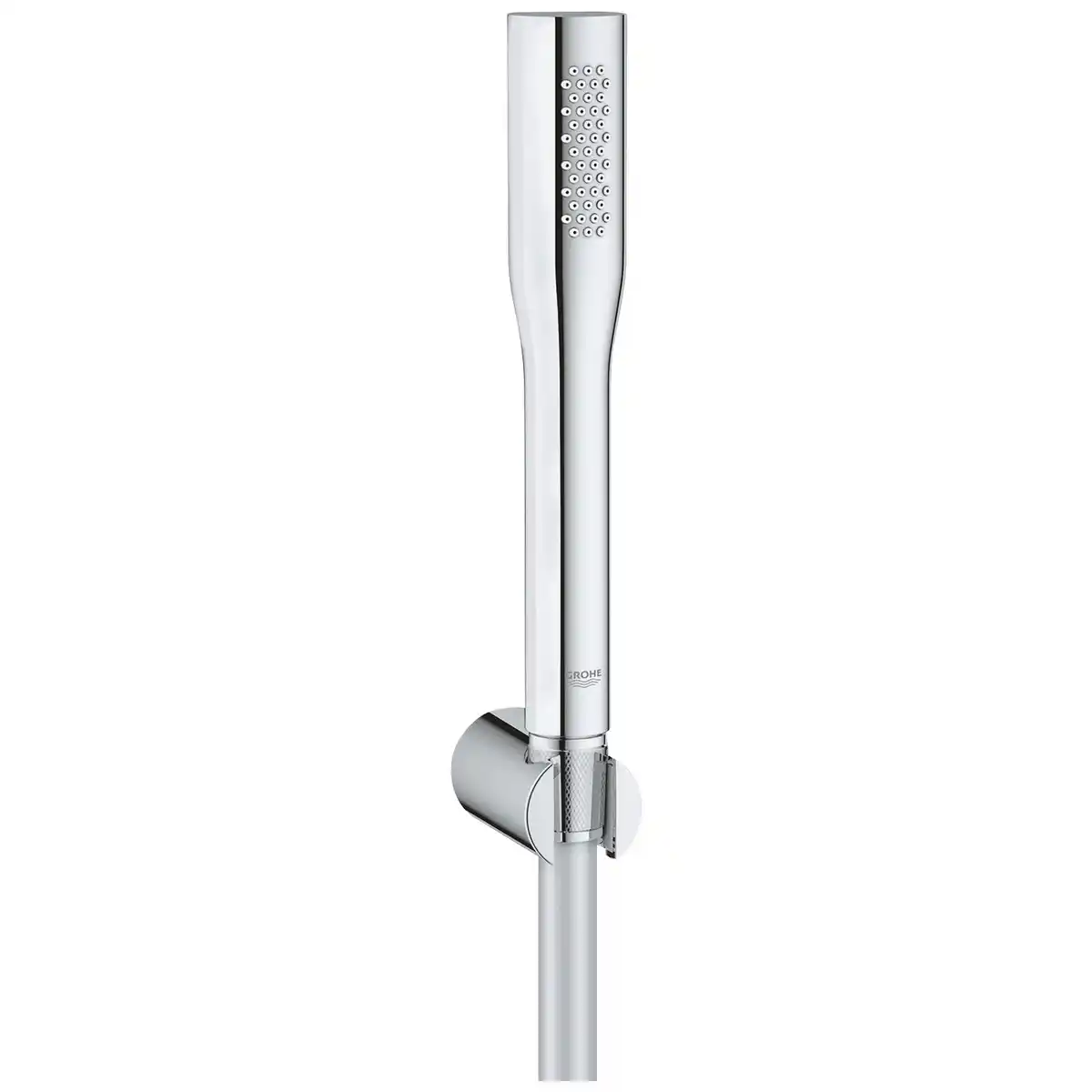 Bild 1 von GROHE Brausewandhalter-Set »Euphoria Cosmopolitan Stick«, chromfarben