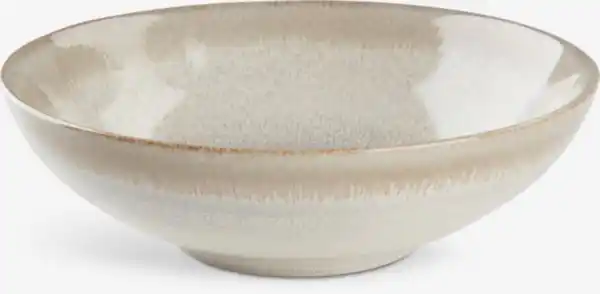 Bild 1 von Schale VICTOR Ø20cm Beige Irdengut