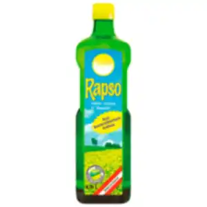 Rapso Rapsöl