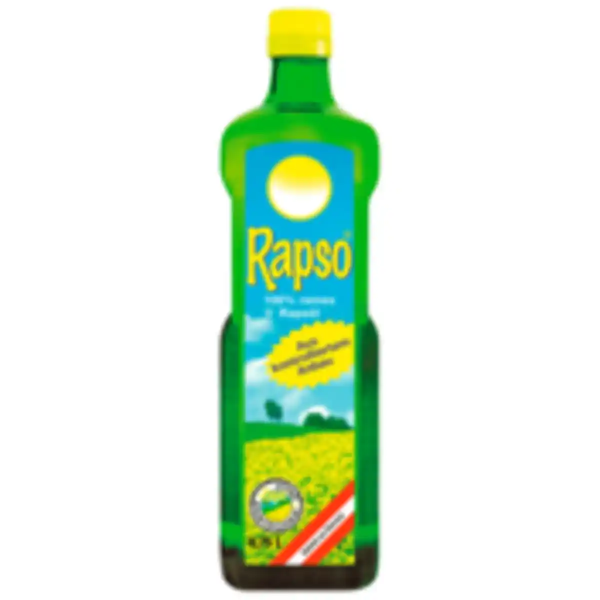Bild 1 von Rapso Rapsöl