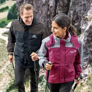 Toptex Sport Funktionsjacke 3in1