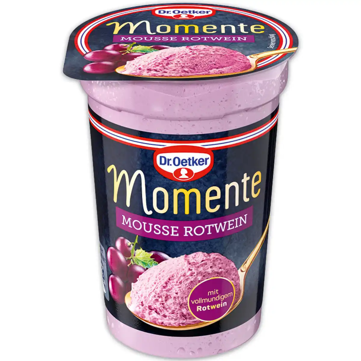 Bild 2 von Dr. Oetker Momente Mousse