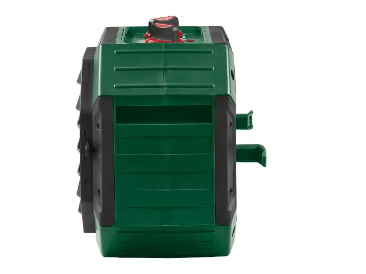 Bild 3 von PARKSIDE® Keramik-Heizgebläse »PKH 2000 D2«