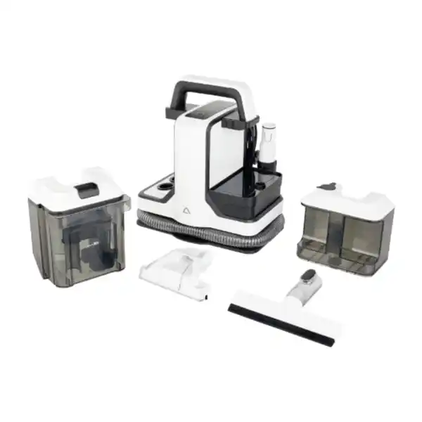 Bild 2 von AMBIANO Polsterreiniger