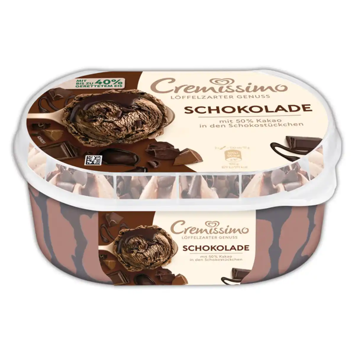 Bild 3 von Langnese Cremissimo