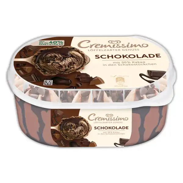 Bild 3 von Langnese Cremissimo