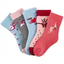 Bild 2 von Cool & Young Vollfrottee-Socken 5 Paar