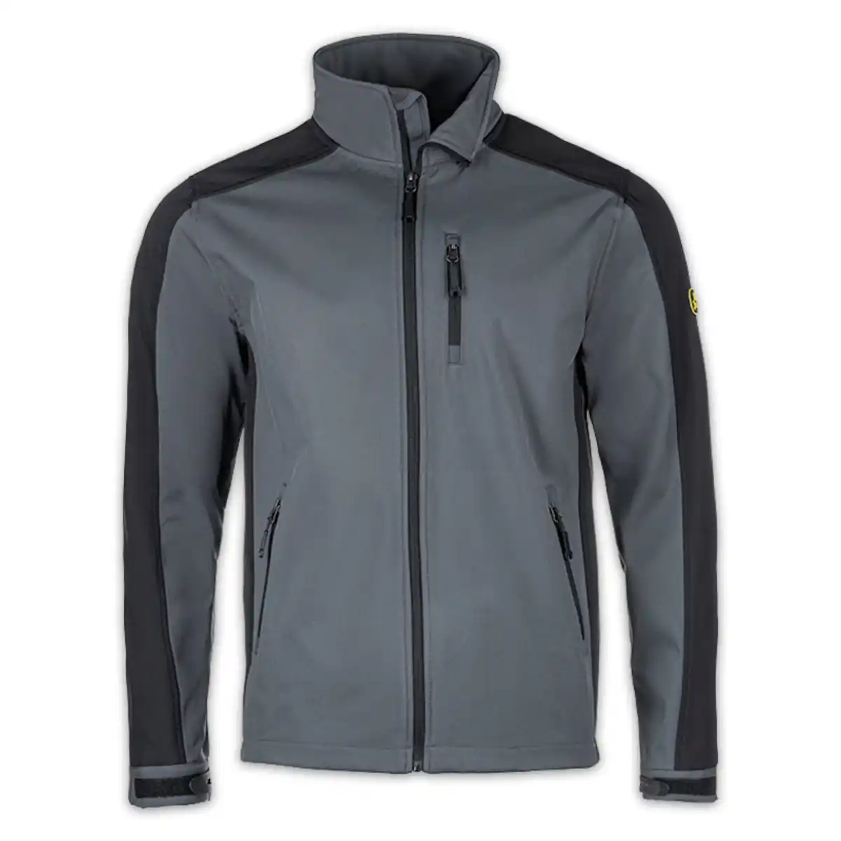 Bild 3 von Toptex Pro Softshell-Arbeitsjacke
