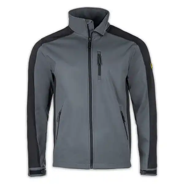 Bild 3 von Toptex Pro Softshell-Arbeitsjacke