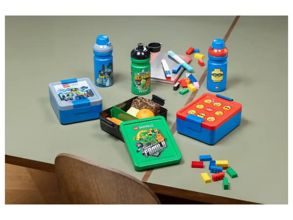 Bild 2 von LEGO Lunch-Set, 2-teilig