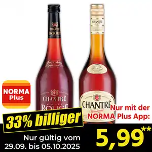 Chantré Weinbrand