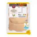 Bild 2 von MEINE METZGEREI Hähnchen-Oberkeulensteaks 600g