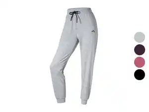 CRIVIT Damen Sweathose