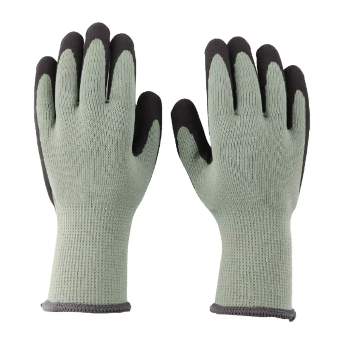 Bild 2 von TOPCRAFT Winter-Arbeitshandschuhe