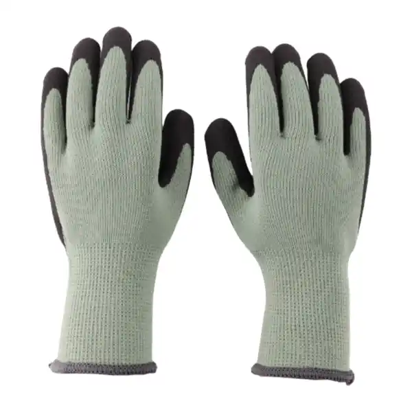 Bild 2 von TOPCRAFT Winter-Arbeitshandschuhe