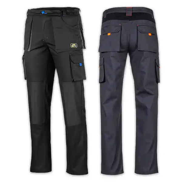 Bild 2 von Toptex Pro Arbeitshose