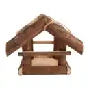 Bild 2 von BELAVI Vogelfutterhaus