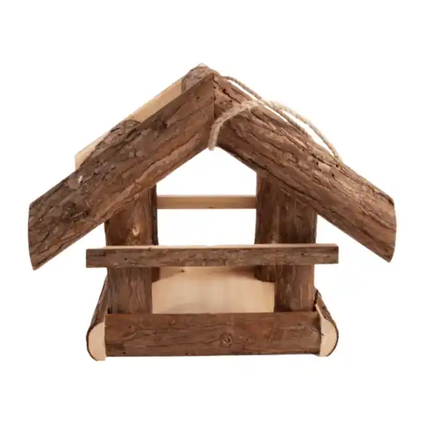 Bild 2 von BELAVI Vogelfutterhaus